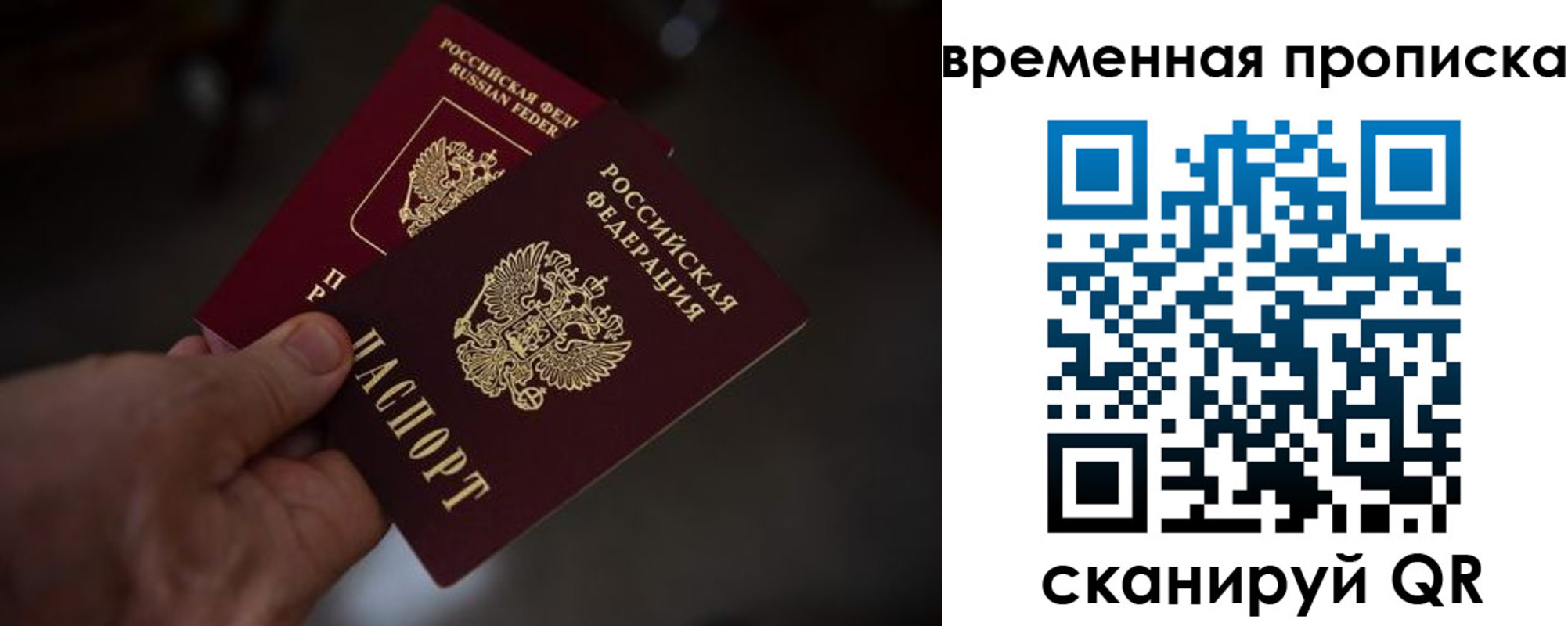 прописка в Зуевке